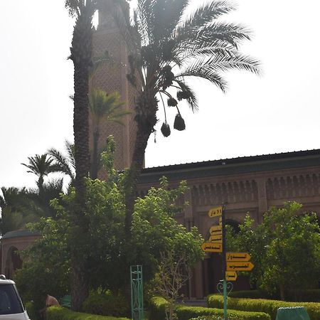 Riad Marraquexe Exterior foto