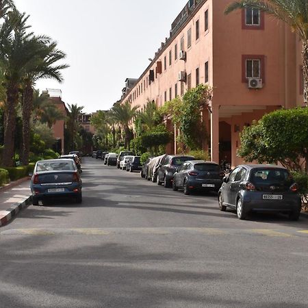 Riad Marraquexe Exterior foto