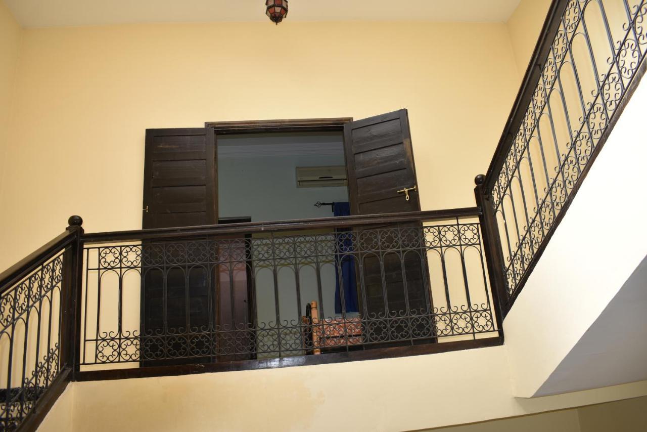 Riad Marraquexe Exterior foto