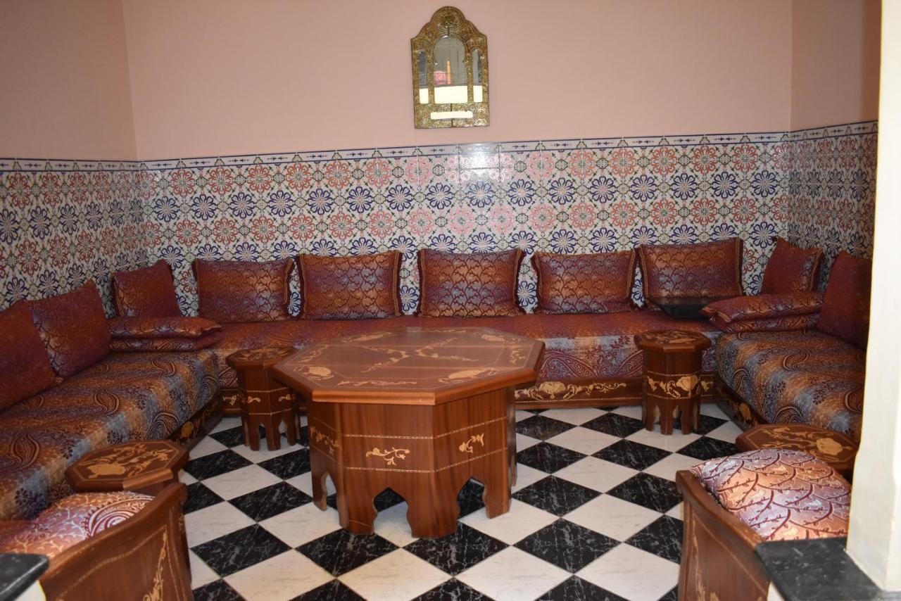 Riad Marraquexe Exterior foto