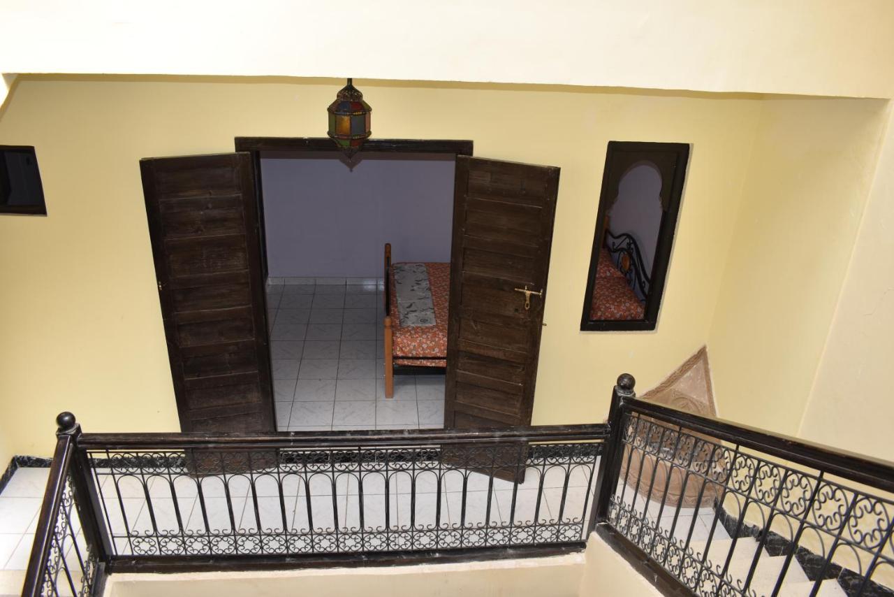 Riad Marraquexe Exterior foto