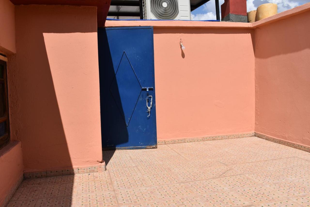Riad Marraquexe Exterior foto