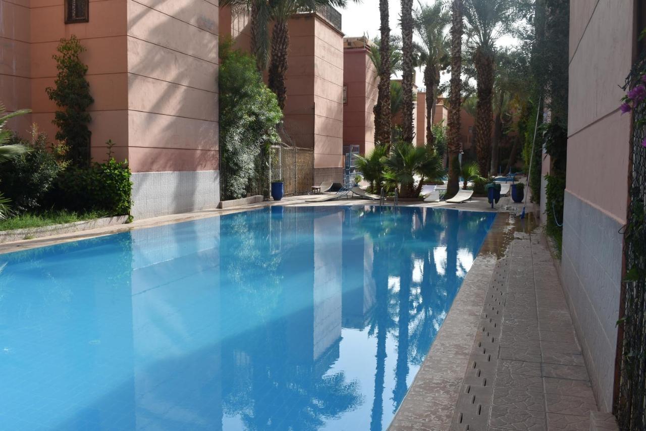 Riad Marraquexe Exterior foto