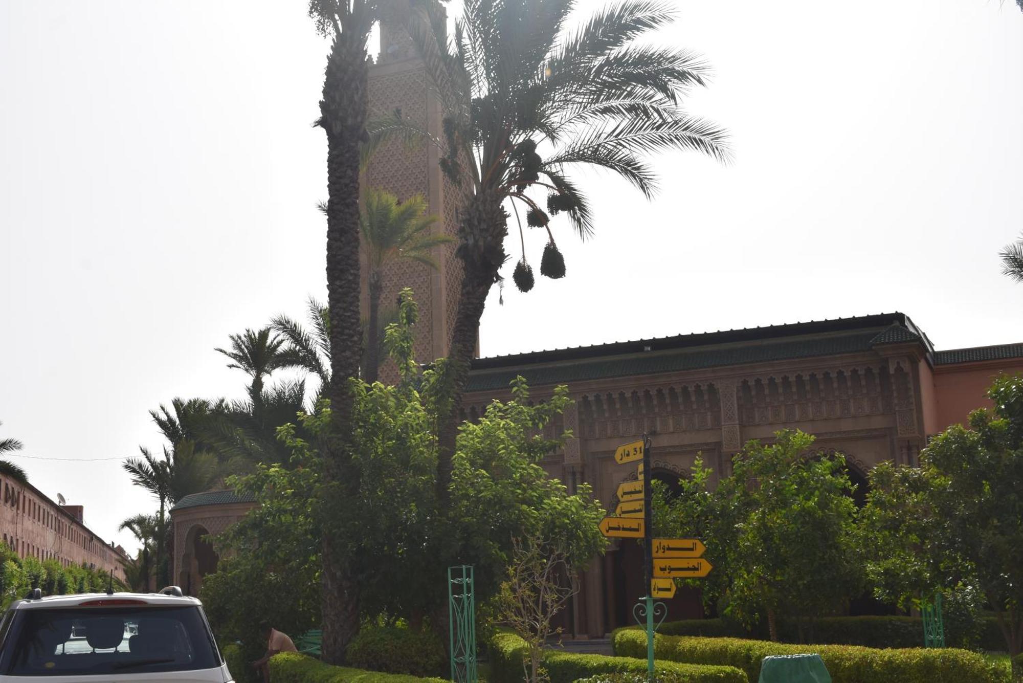 Riad Marraquexe Exterior foto