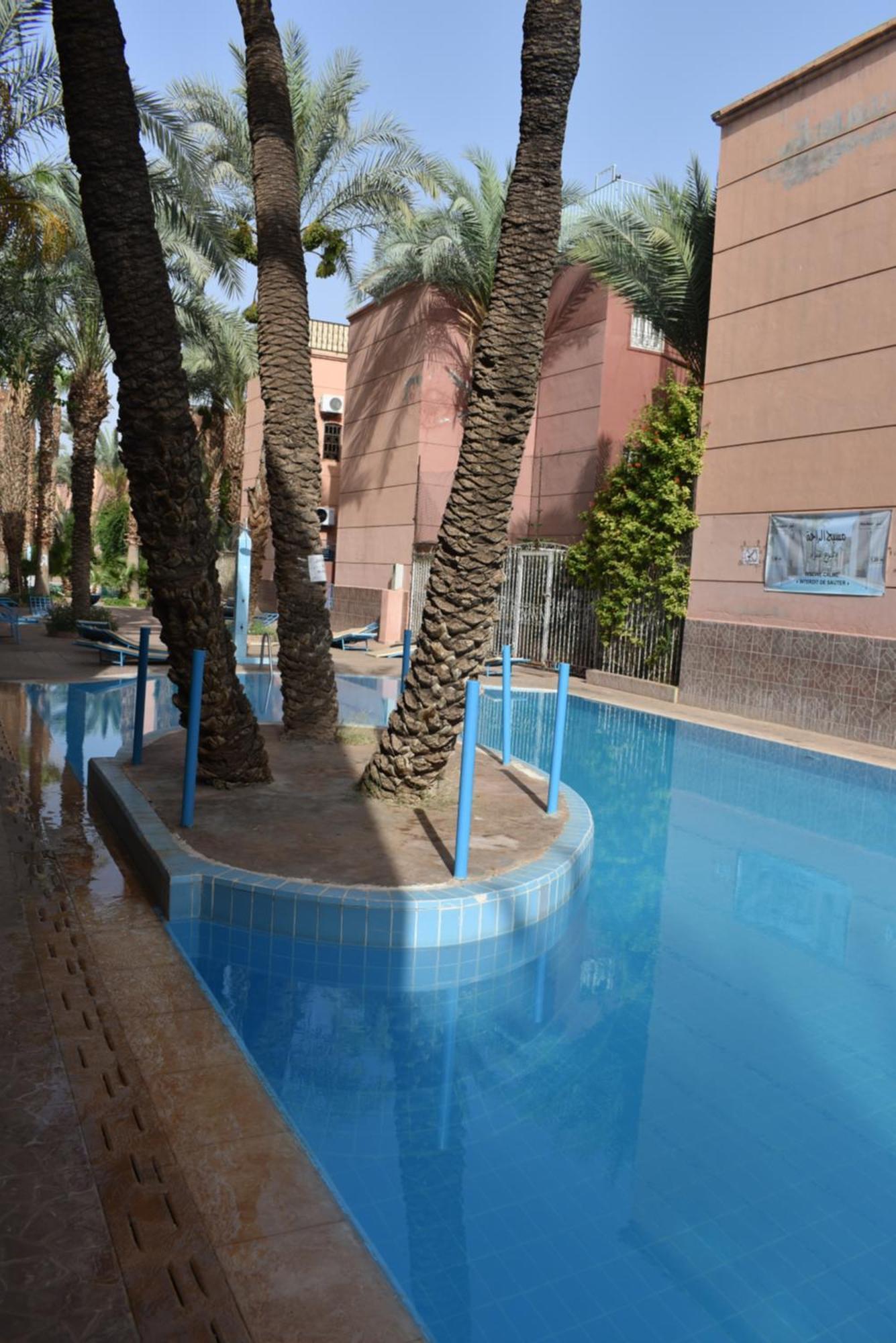 Riad Marraquexe Exterior foto