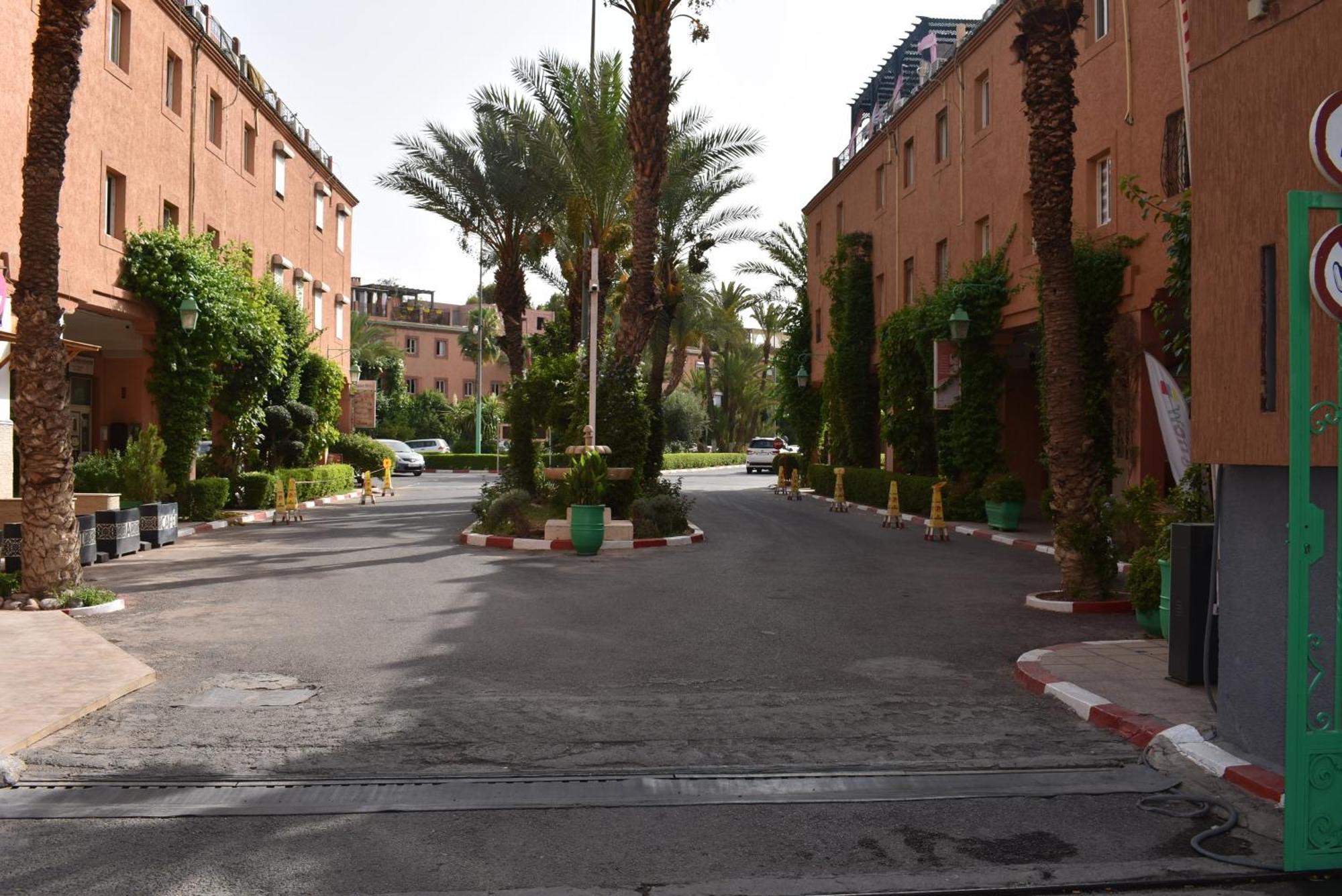 Riad Marraquexe Exterior foto
