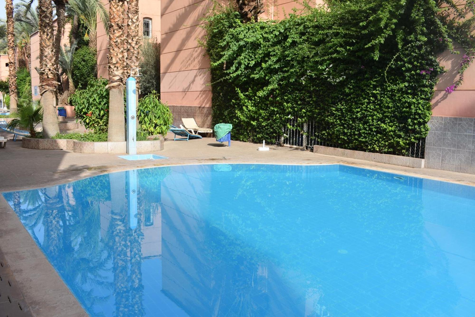 Riad Marraquexe Exterior foto